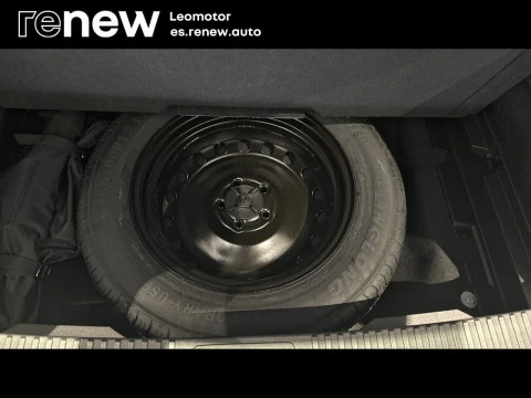 Renault Austral  1.3 TCe Mild Hybrid Equilibre 103kW