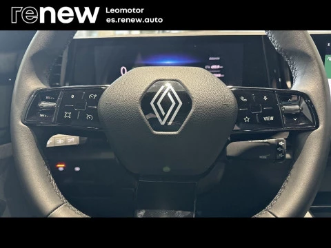 Renault Austral  1.3 TCe Mild Hybrid Equilibre 103kW