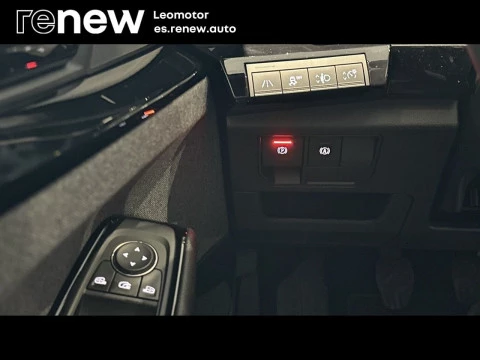 Renault Austral  1.3 TCe Mild Hybrid Equilibre 103kW