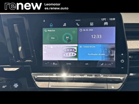 Renault Austral  1.3 TCe Mild Hybrid Equilibre 103kW