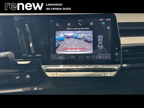 Renault Austral  1.3 TCe Mild Hybrid Equilibre 103kW