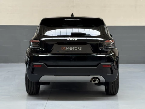 Jeep Avenger 1.2 G 74kW (100CV) Altitude