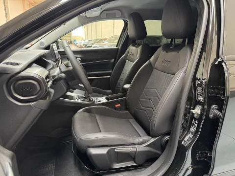 Jeep Avenger 1.2 G 74kW (100CV) Altitude