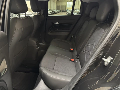 Jeep Avenger 1.2 G 74kW (100CV) Altitude