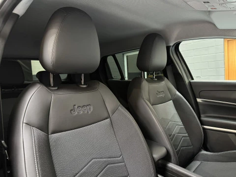 Jeep Avenger 1.2 G 74kW (100CV) Altitude