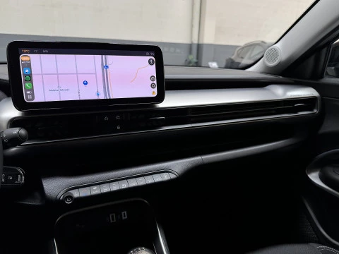 Jeep Avenger 1.2 G 74kW (100CV) Altitude