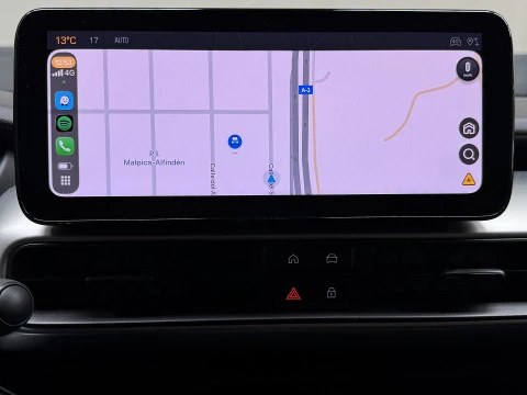 Jeep Avenger 1.2 G 74kW (100CV) Altitude