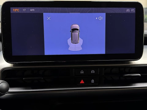 Jeep Avenger 1.2 G 74kW (100CV) Altitude