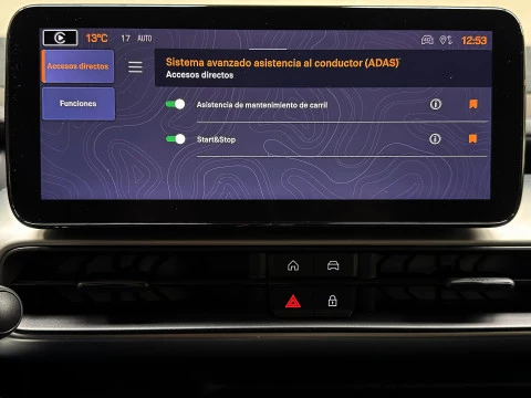 Jeep Avenger 1.2 G 74kW (100CV) Altitude