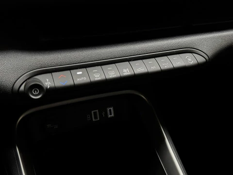 Jeep Avenger 1.2 G 74kW (100CV) Altitude