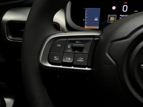 Jeep Avenger 1.2 G 74kW (100CV) Altitude