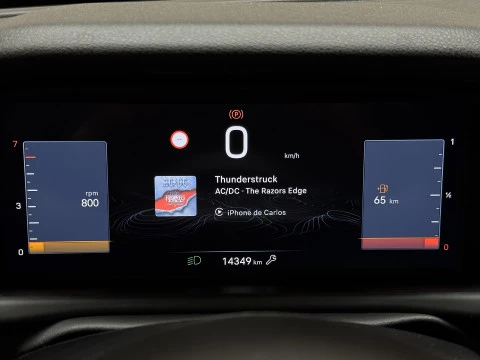 Jeep Avenger 1.2 G 74kW (100CV) Altitude