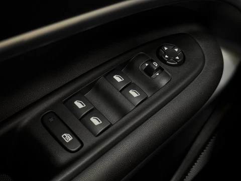 Jeep Avenger 1.2 G 74kW (100CV) Altitude