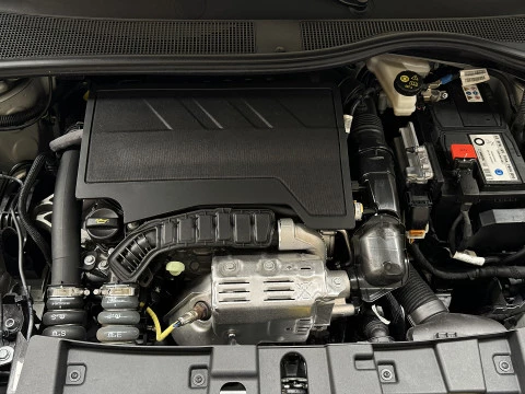 Jeep Avenger 1.2 G 74kW (100CV) Altitude