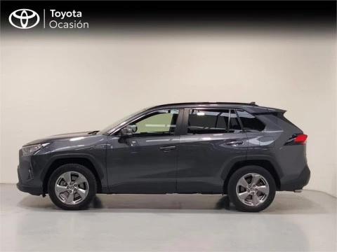 Toyota Rav4 - MY24 ADVANCE 5P 220H e-CVT (4x2)