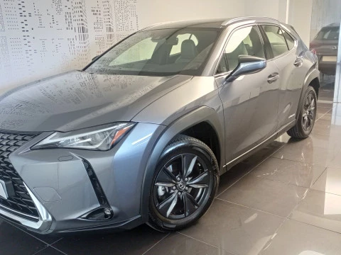 Lexus UX 2.0 250h Business Lexus UX 2.0 250h Business