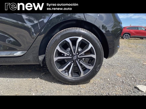 Renault Clio Techno TCe 90 (67kw)