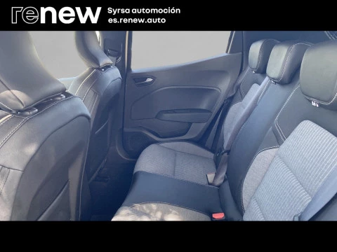 Renault Clio Techno TCe 90 (67kw)