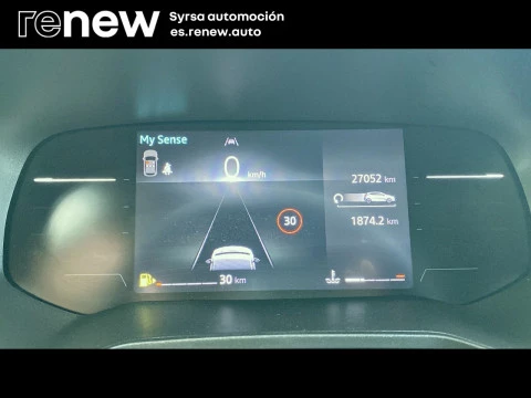 Renault Clio Techno TCe 90 (67kw)