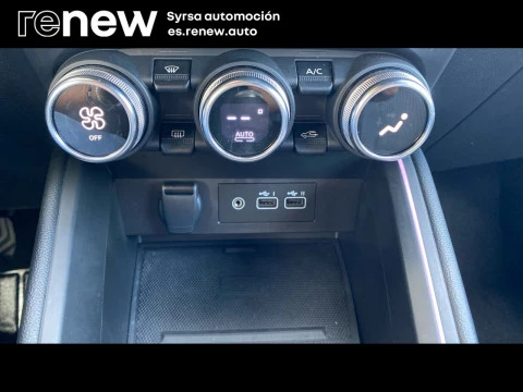 Renault Clio Techno TCe 90 (67kw)