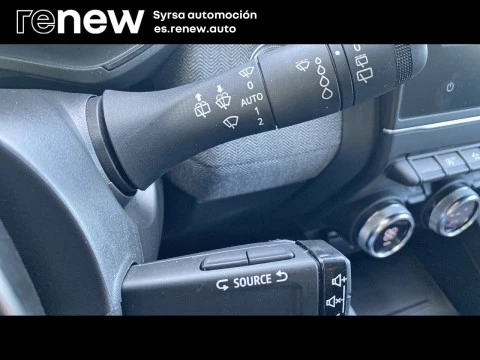 Renault Clio Techno TCe 90 (67kw)