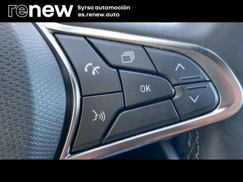 Renault Clio Techno TCe 90 (67kw)