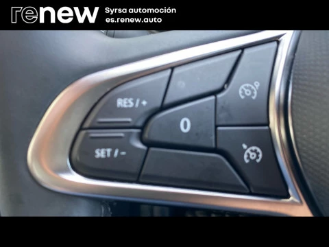 Renault Clio Techno TCe 90 (67kw)