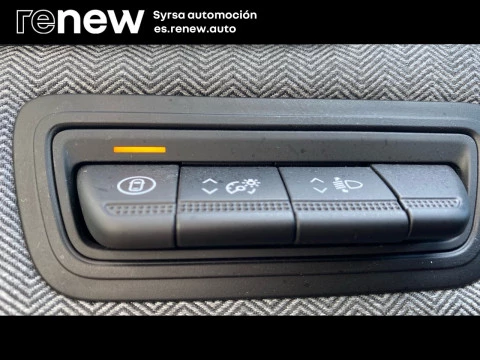 Renault Clio Techno TCe 90 (67kw)