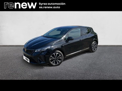 Renault Clio Techno TCe 90 (67kw)