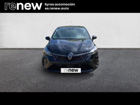Renault Clio Techno TCe 90 (67kw)