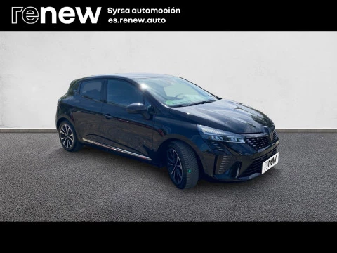 Renault Clio Techno TCe 90 (67kw)