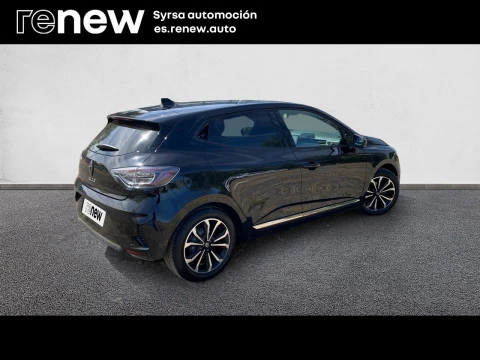 Renault Clio Techno TCe 90 (67kw)