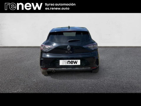 Renault Clio Techno TCe 90 (67kw)