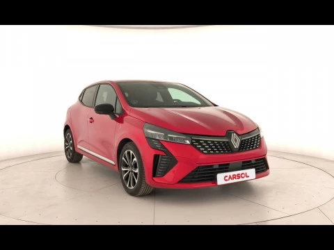 Renault Clio Techno TCe 67 kW (91CV)