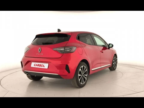 Renault Clio Techno TCe 67 kW (91CV)