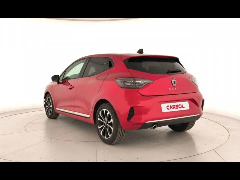 Renault Clio Techno TCe 67 kW (91CV)