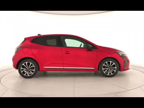 Renault Clio Techno TCe 67 kW (91CV)