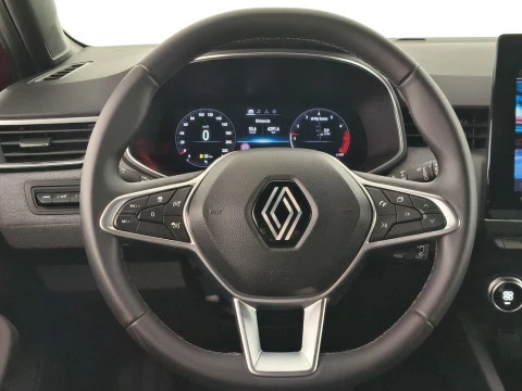 Renault Clio Techno TCe 67 kW (91CV)