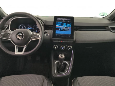 Renault Clio Techno TCe 67 kW (91CV)