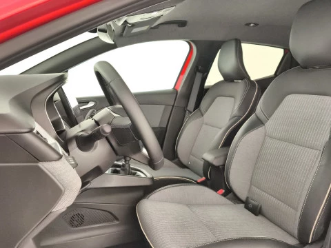 Renault Clio Techno TCe 67 kW (91CV)