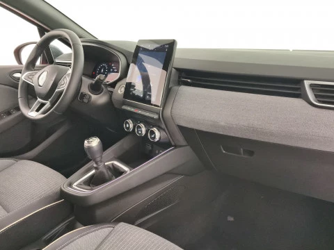 Renault Clio Techno TCe 67 kW (91CV)