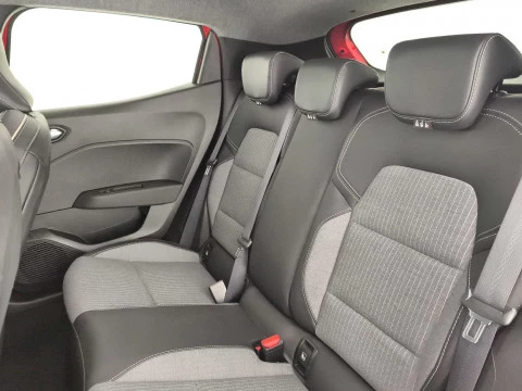 Renault Clio Techno TCe 67 kW (91CV)