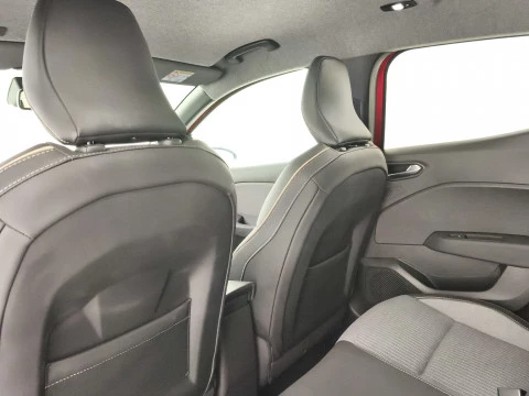 Renault Clio Techno TCe 67 kW (91CV)