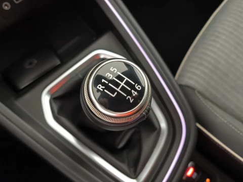 Renault Clio Techno TCe 67 kW (91CV)