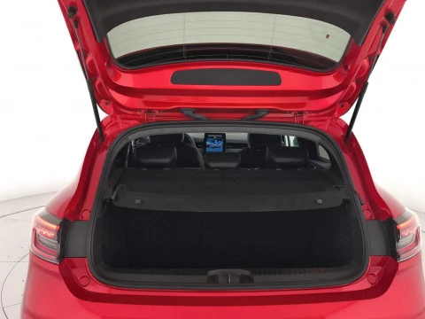 Renault Clio Techno TCe 67 kW (91CV)