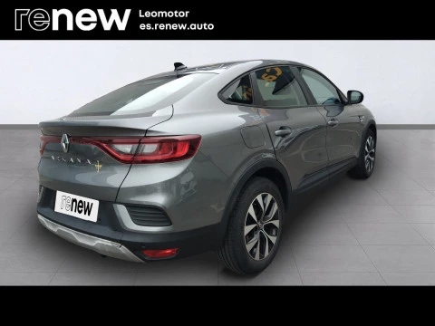 Renault Arkana  1.3 TCe Intens EDC 103kW