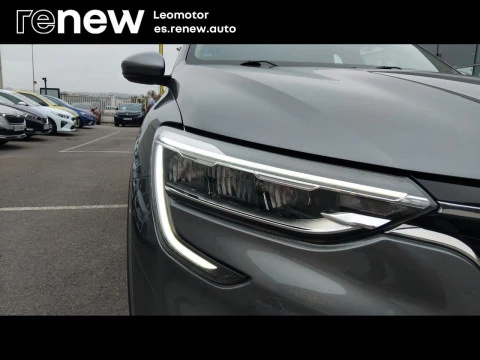Renault Arkana  1.3 TCe Intens EDC 103kW