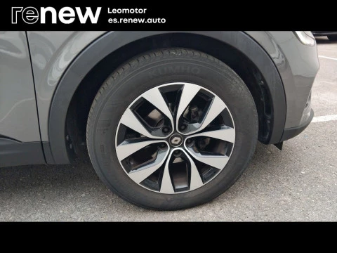 Renault Arkana  1.3 TCe Intens EDC 103kW
