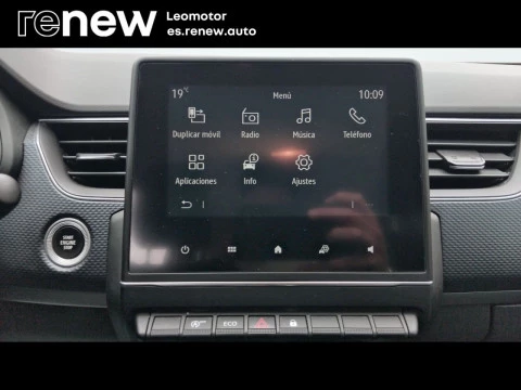 Renault Arkana  1.3 TCe Intens EDC 103kW