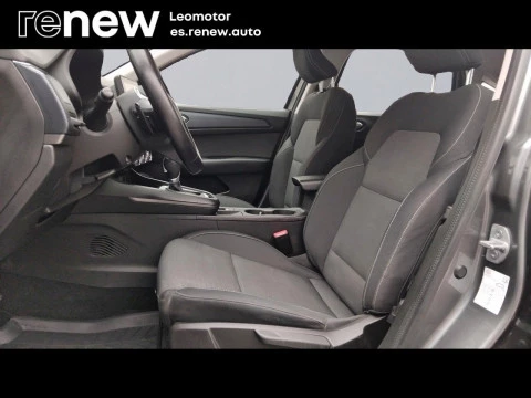 Renault Arkana  1.3 TCe Intens EDC 103kW